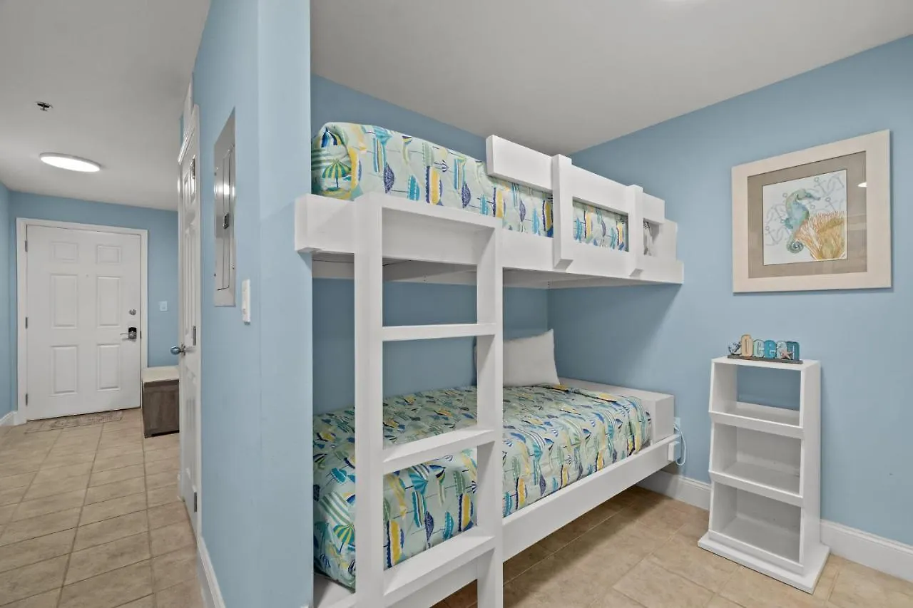 بيت للعطل بنما سيتي بيتش Beach Breeze At Laketown Wharf #1205 By Nautical Properties Vacation Rentals